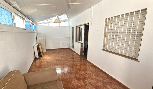 Reventa - Bungalow - Torrevieja - Doña Ines