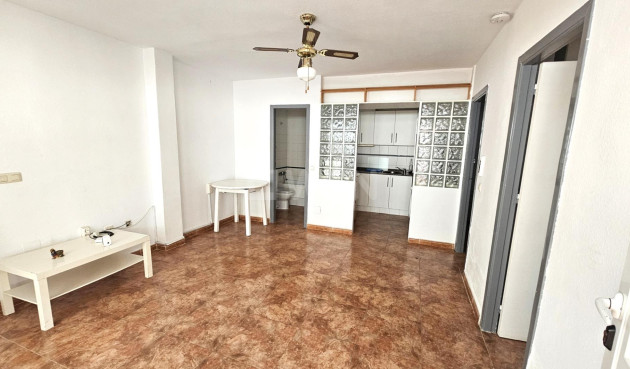 Resale - Bungalow - Torrevieja - Doña Ines