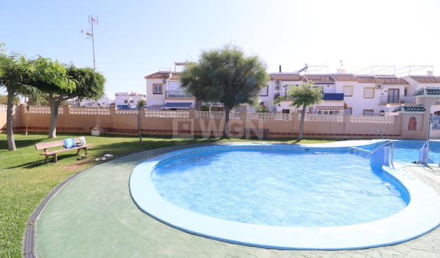 Odsprzedaż - Bungalow - Orihuela Costa - Costa Blanca