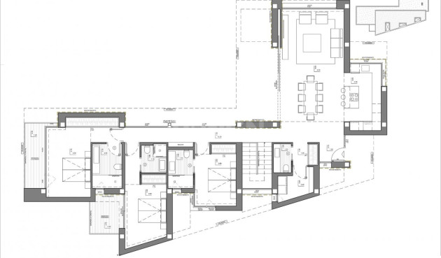 New Build - Villa - Benitachell - Cumbre Del Sol