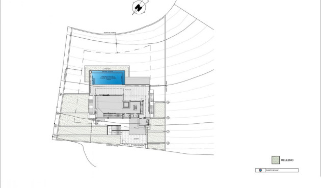 New Build - Villa - Benitachell - Cumbre Del Sol