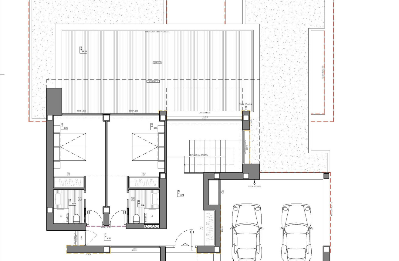 New Build - Villa - Benitachell - Benitachell  Cumbres Del Sol