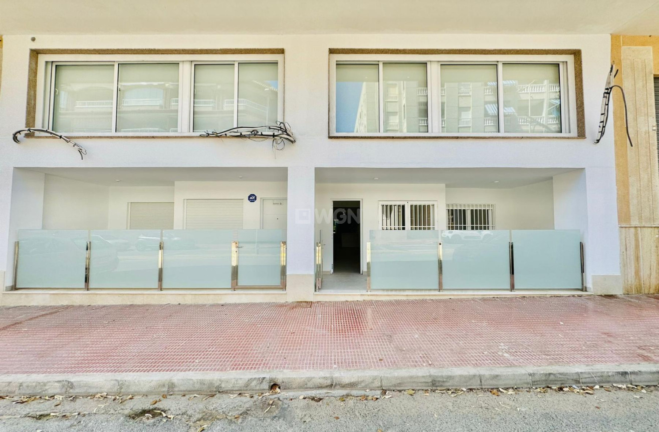 Resale - Apartment / flat - Guardamar del Segura - Costa Blanca