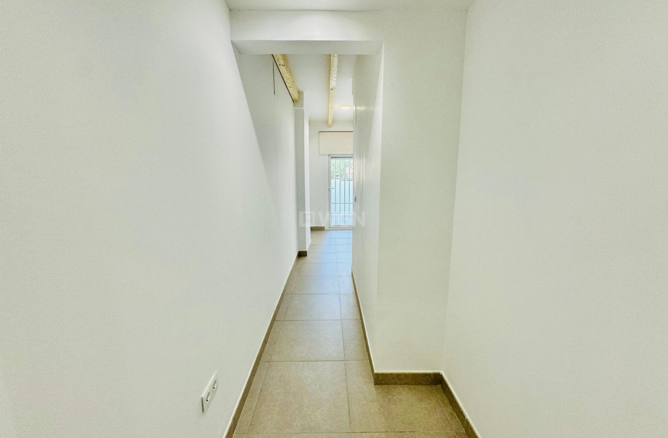 Resale - Apartment / flat - Guardamar del Segura - Costa Blanca