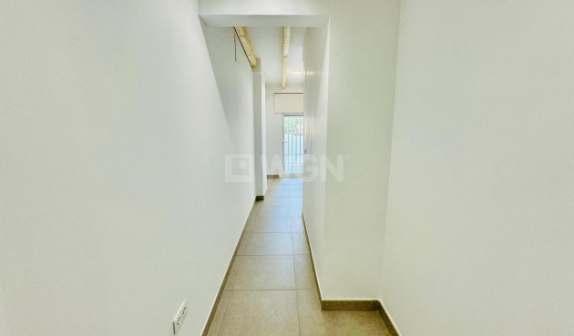 Resale - Apartment / flat - Guardamar del Segura - Costa Blanca