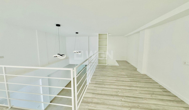 Resale - Apartment / flat - Guardamar del Segura - Costa Blanca