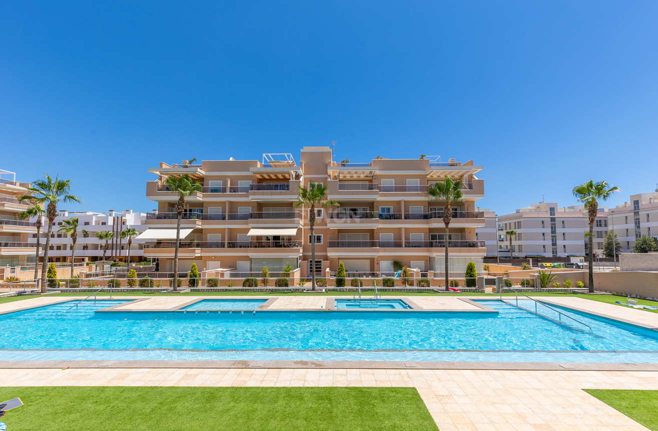 Reventa - Apartamento / piso - Orihuela Costa - Costa Blanca