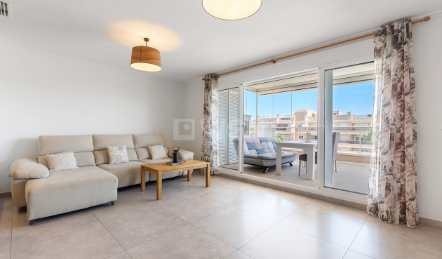 Reventa - Apartamento / piso - Orihuela Costa - Costa Blanca