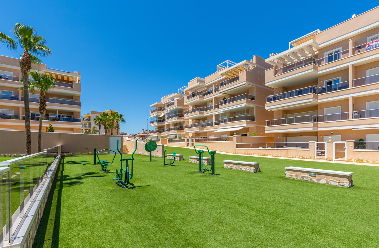 Reventa - Apartamento / piso - Orihuela Costa - Costa Blanca