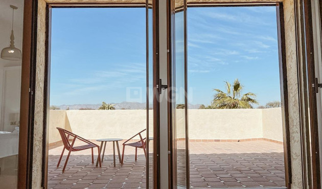 Nowy budynek - Villa - Cuevas Del Almanzora - Desert Spring Golf
