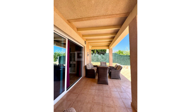 Reventa - Villa - La Nucía - Costa Blanca