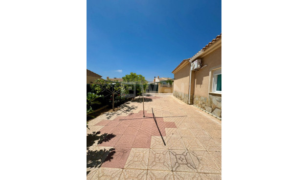 Reventa - Villa - La Nucía - Costa Blanca