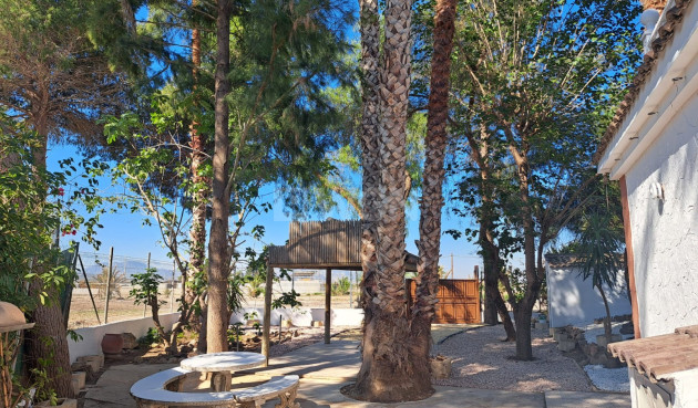 Odsprzedaż - Villa - Orihuela - Inland