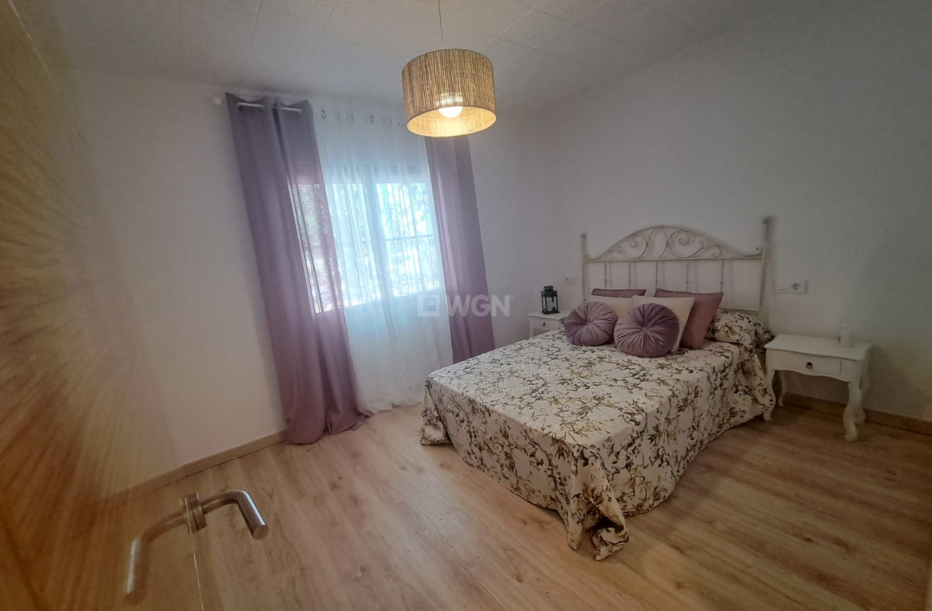 Resale - Villa - Orihuela - Inland