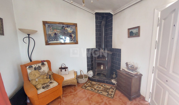 Resale - Country House - San Miguel de Salinas - Inland