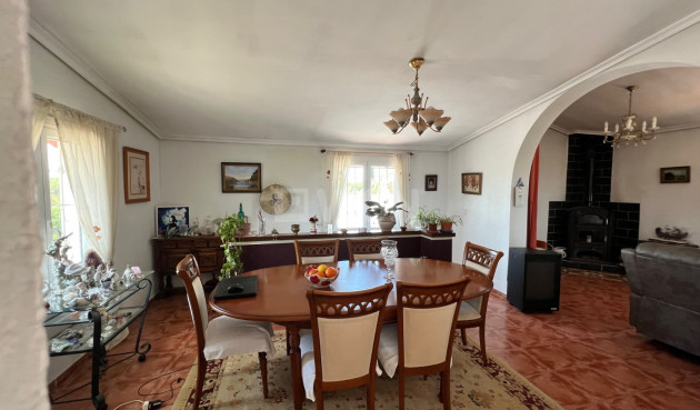 Odsprzedaż - Country House - San Miguel de Salinas - Inland