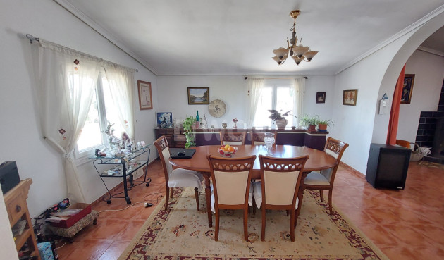 Odsprzedaż - Country House - San Miguel de Salinas - Inland