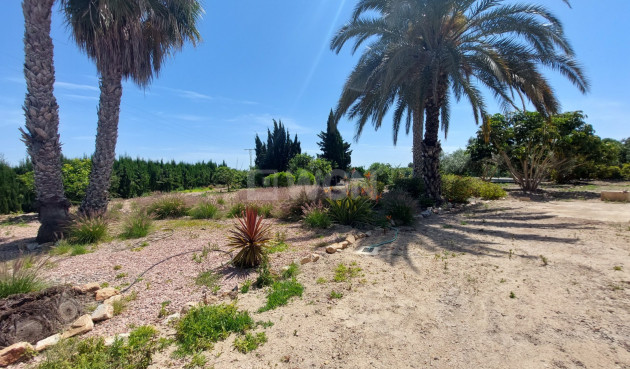 Odsprzedaż - Country House - San Miguel de Salinas - Inland