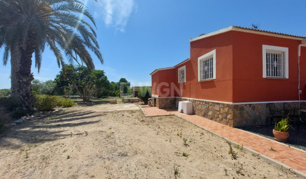 Reventa - Country House - San Miguel de Salinas - Inland