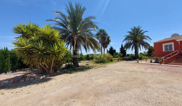 Odsprzedaż - Country House - San Miguel de Salinas - Inland