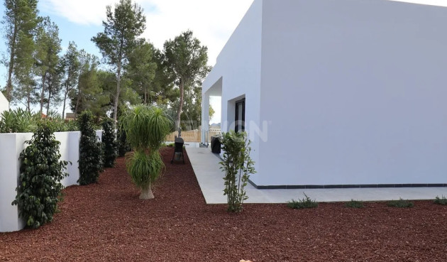 Odsprzedaż - Villa - Altea - Costa Blanca