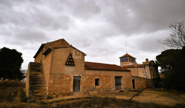 Odsprzedaż - Country House - Monóvar/Monóver - Inland