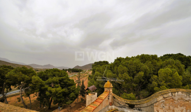 Reventa - Country House - Monóvar/Monóver - Inland