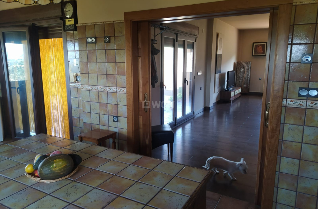 Resale - Villa - Yecla - Inland