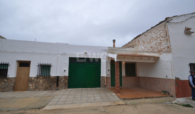 Reventa - Villa - Yecla - Inland