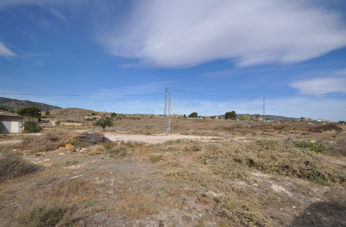 Reventa - Country House - Monóvar/Monóver - Inland