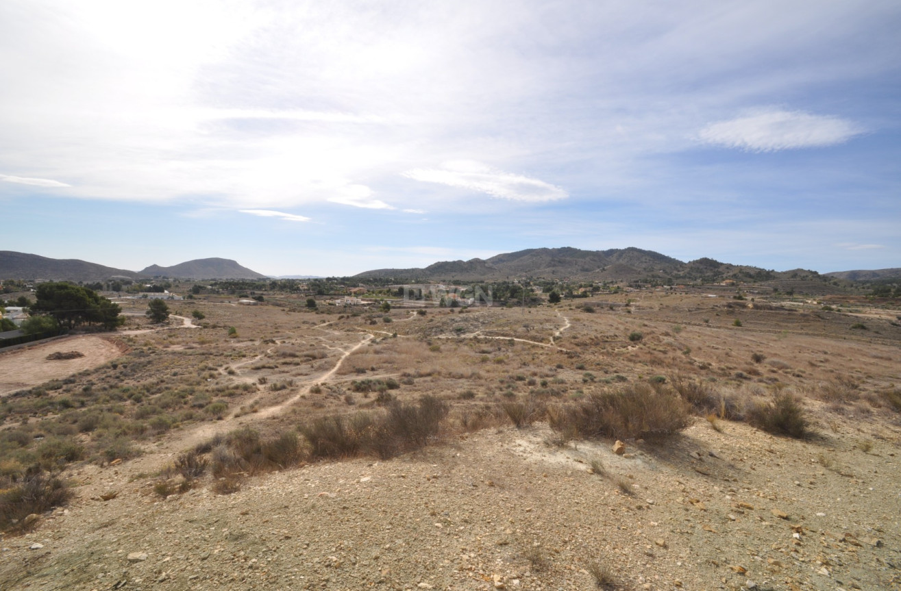 Reventa - Country House - Monóvar/Monóver - Inland