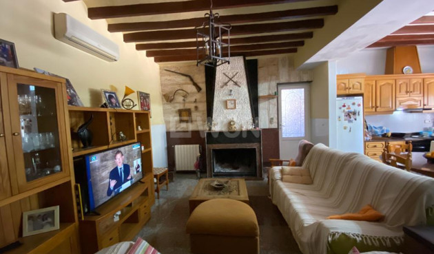 Resale - Country House - Monóvar/Monóver - Inland