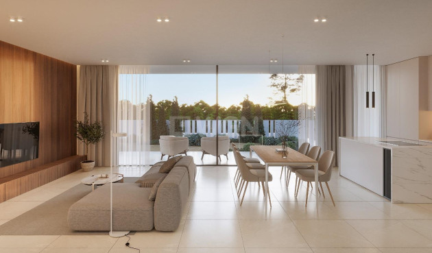 New Build - Penthouse - La Nucía - Bello Horizonte