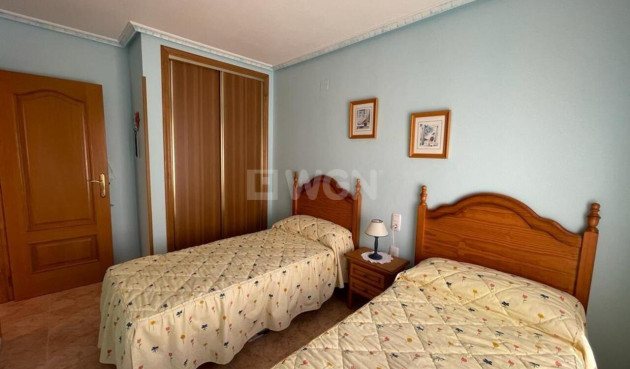 Reventa - Apartamento / piso - Torrevieja - Costa Blanca