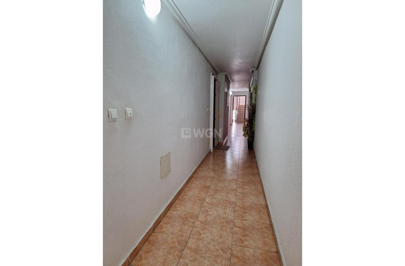 Reventa - Apartamento / piso - Torrevieja - Costa Blanca