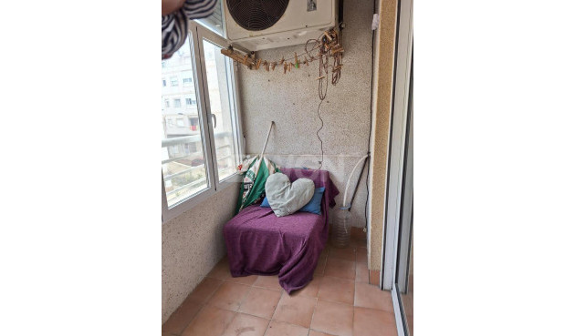 Reventa - Apartamento / piso - Torrevieja - Costa Blanca