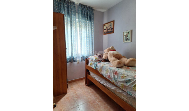 Reventa - Apartamento / piso - Torrevieja - Costa Blanca