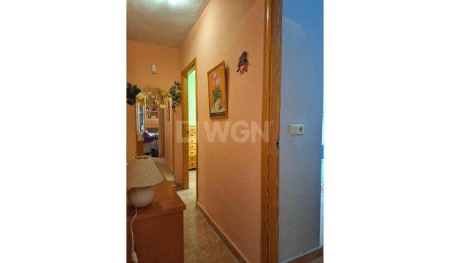 Resale - Apartment / flat - Torrevieja - Costa Blanca