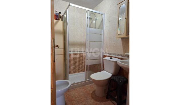 Reventa - Apartamento / piso - Torrevieja - Costa Blanca