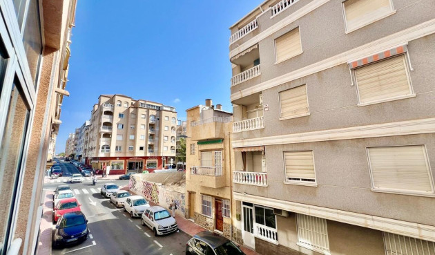 Reventa - Apartamento / piso - Torrevieja - Costa Blanca