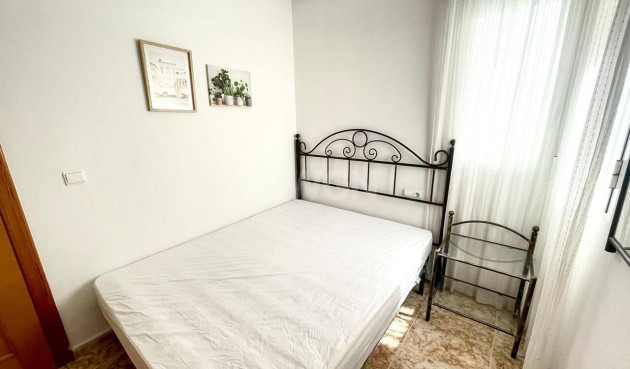 Reventa - Apartamento / piso - Torrevieja - Costa Blanca