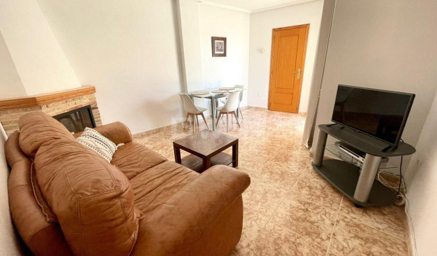 Reventa - Apartamento / piso - Torrevieja - Costa Blanca