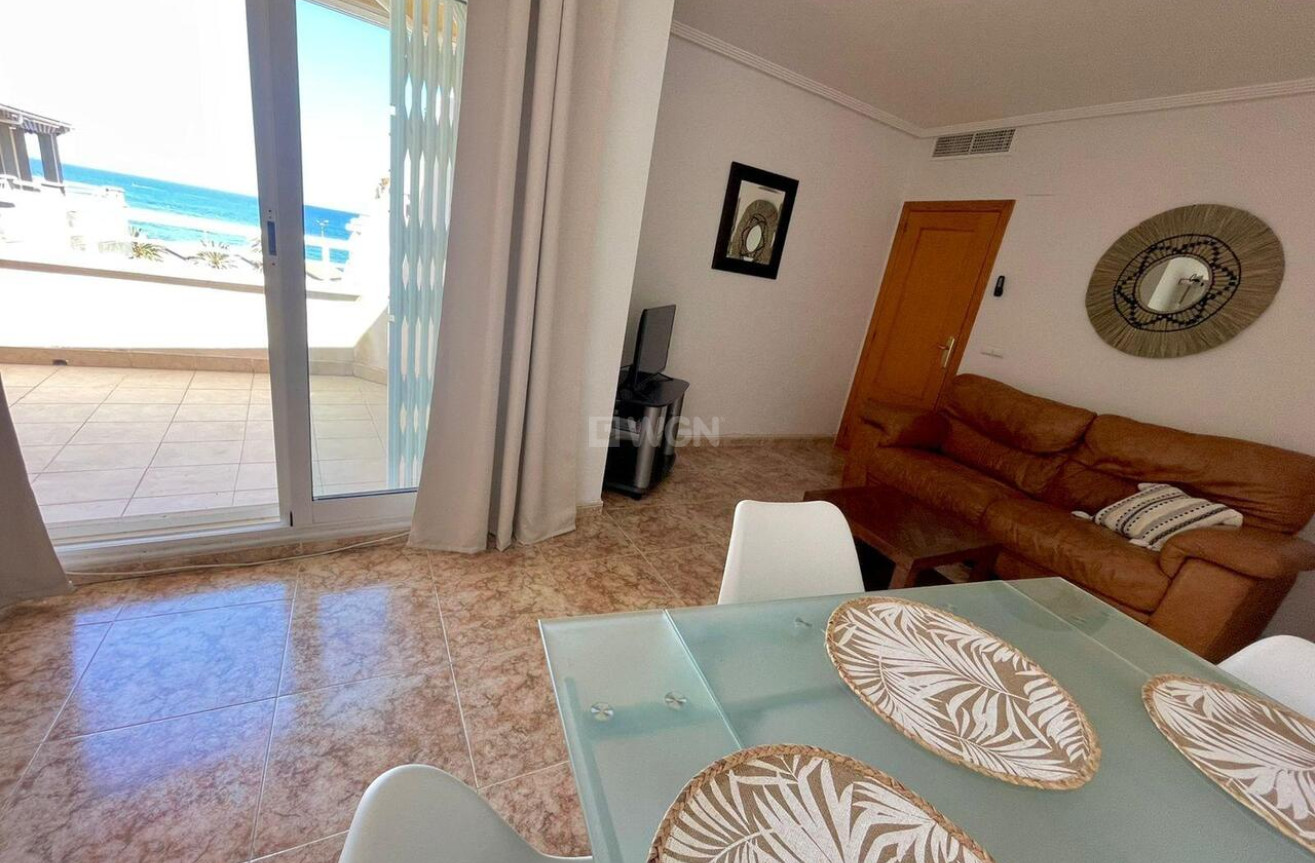 Reventa - Apartamento / piso - Torrevieja - Costa Blanca