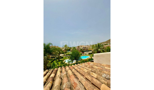 Odsprzedaż - Semi Detached - Finestrat - Costa Blanca