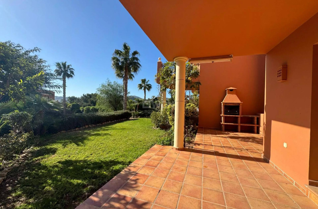 Resale - Villa - La Manga del Mar Menor - Coto Del Golf