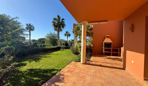 Reventa - Villa - La Manga del Mar Menor - Coto Del Golf