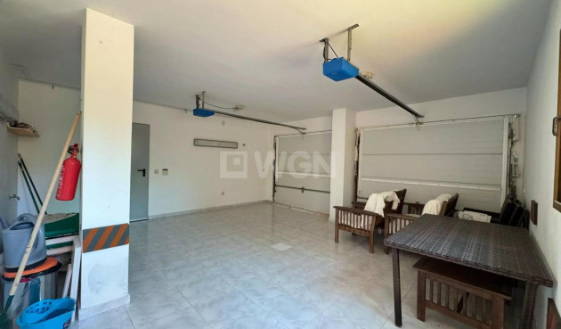 Reventa - Villa - La Manga del Mar Menor - Coto Del Golf