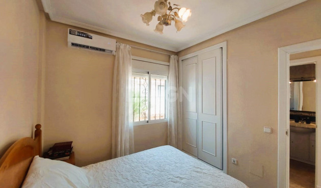 Resale - Townhouse - Torrevieja - Costa Blanca