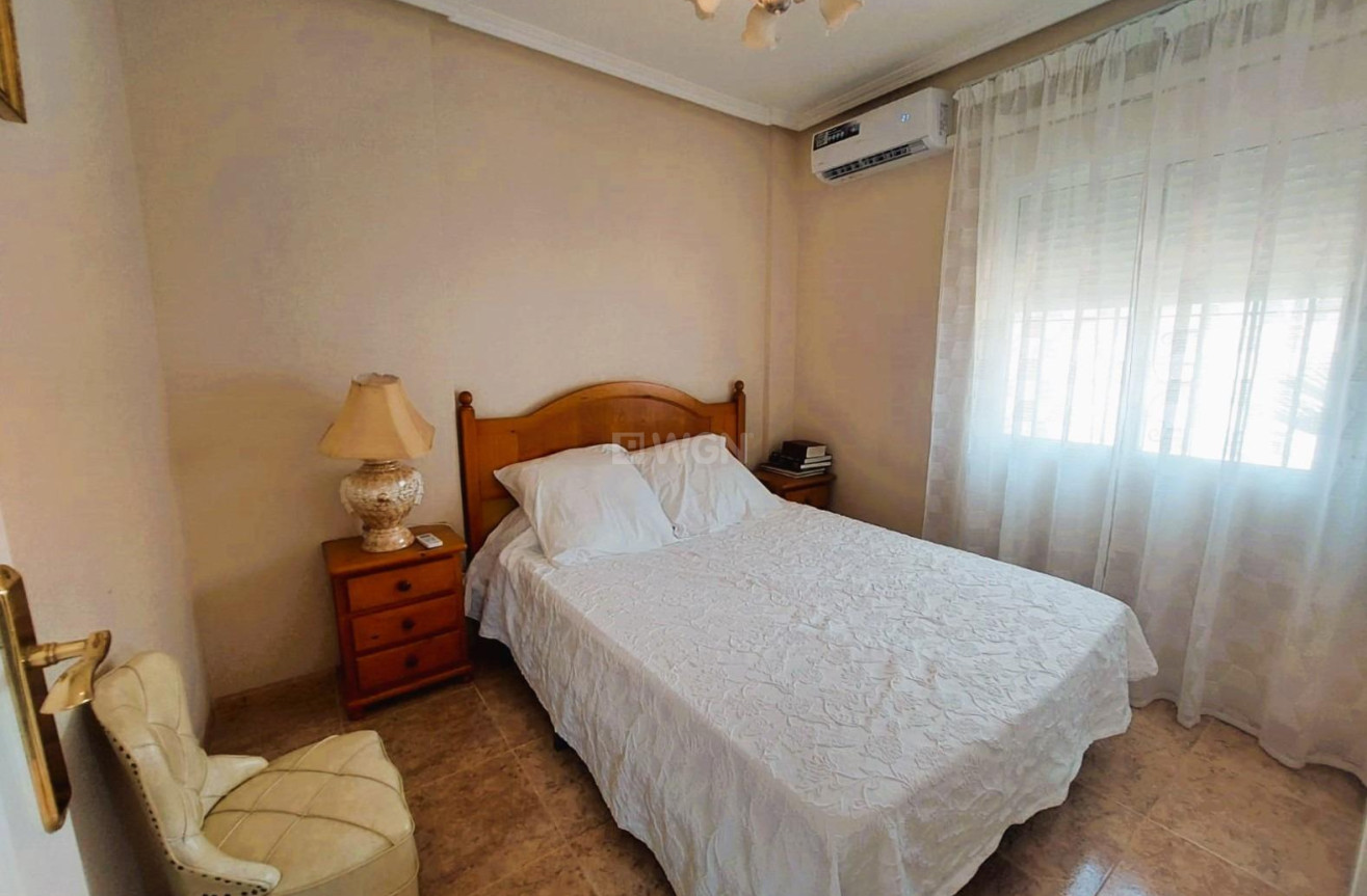 Resale - Townhouse - Torrevieja - Costa Blanca