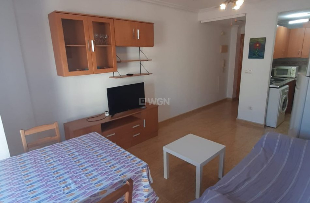 Reventa - Apartamento / piso - Torrevieja - Costa Blanca